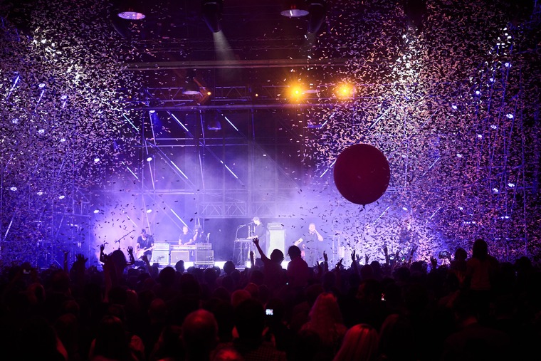 100 Jahre Show