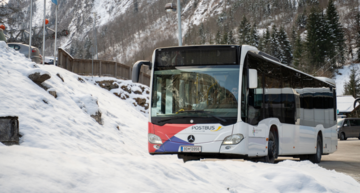 Skibus
