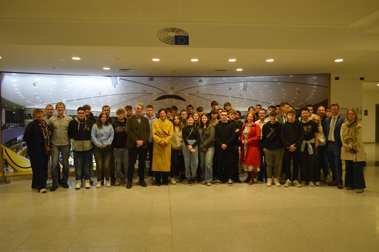 Gruppenfoto