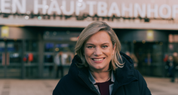Corinna Milborn
