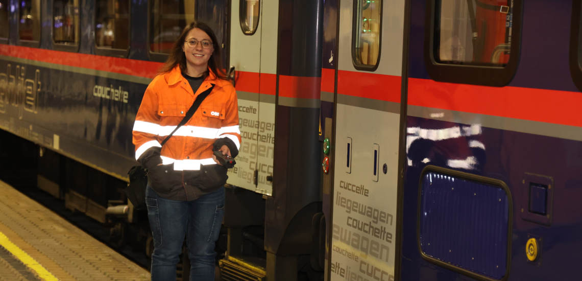 Header Patrizia Wagenmeisterin