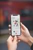 SimplyGo Smartphone
