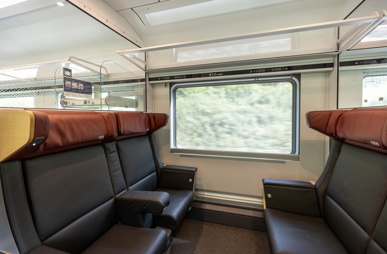 Business Class