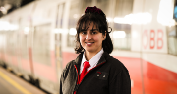 Teaser Dounia Study & Rail