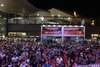 Public Viewing 2016