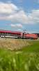 Railjet in Landschaft_eisenberger