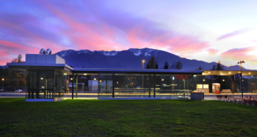 Teaser Infra Highlights Bahnhof Bleiburg