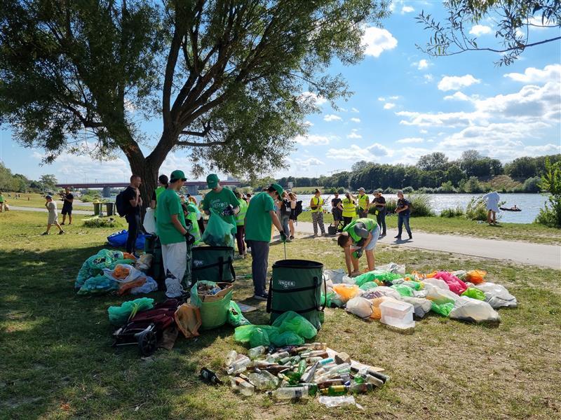 World Cleanup Day