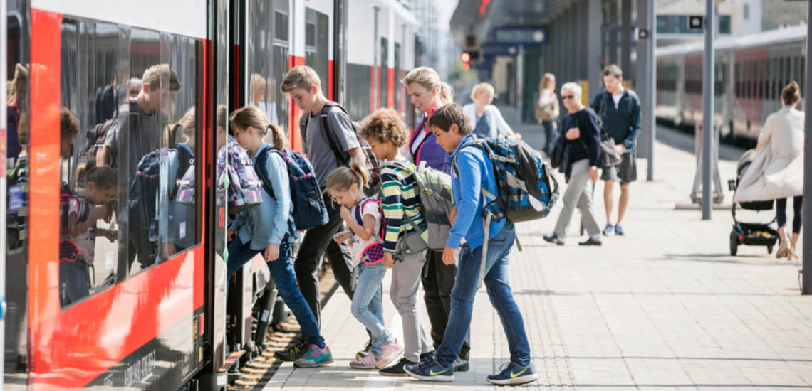ÖBB/Eisenberger