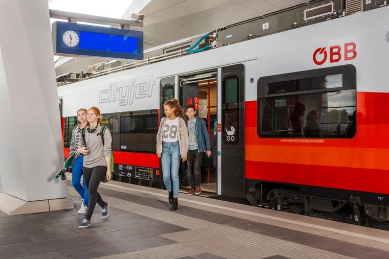 ÖBB/Katsey