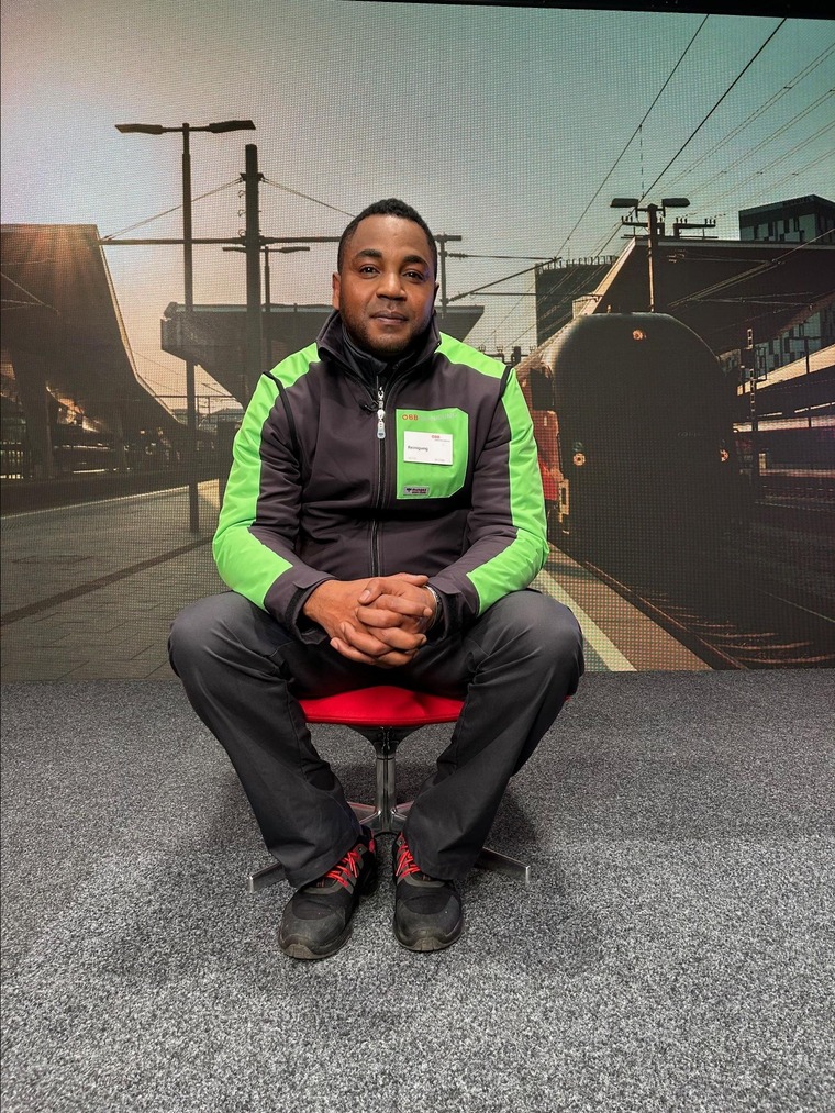 Amadou Diallo
