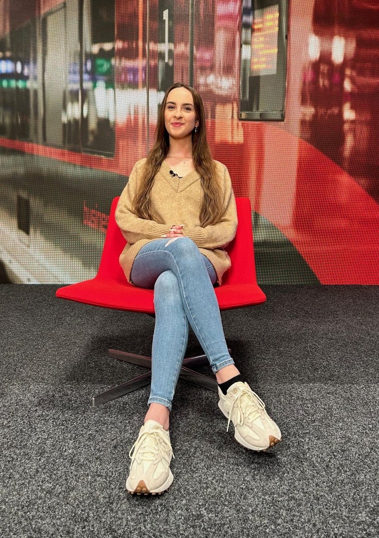 Maria Brandlhofer