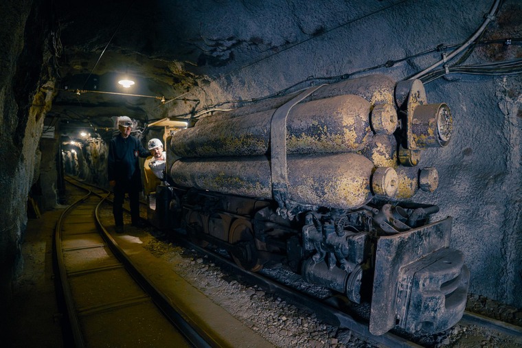 Gleisgeschichten Schlossberg 4