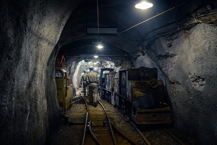 Gleisgeschichten Schlossberg 5