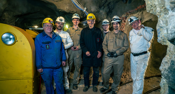 Gleisgeschichten Schlossberg Teaser