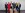 Gruppenbild textile Kreislaufwirtschaft