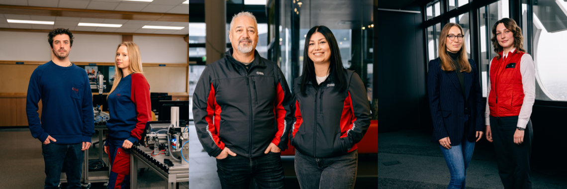 Karriere braucht Verbündete Header