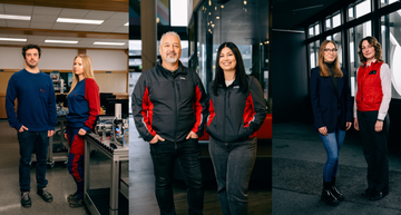 Karriere braucht Verbündete Teaser