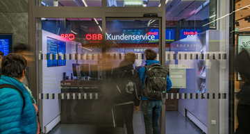 ÖBB Kund:innenservice direkt_Teaser