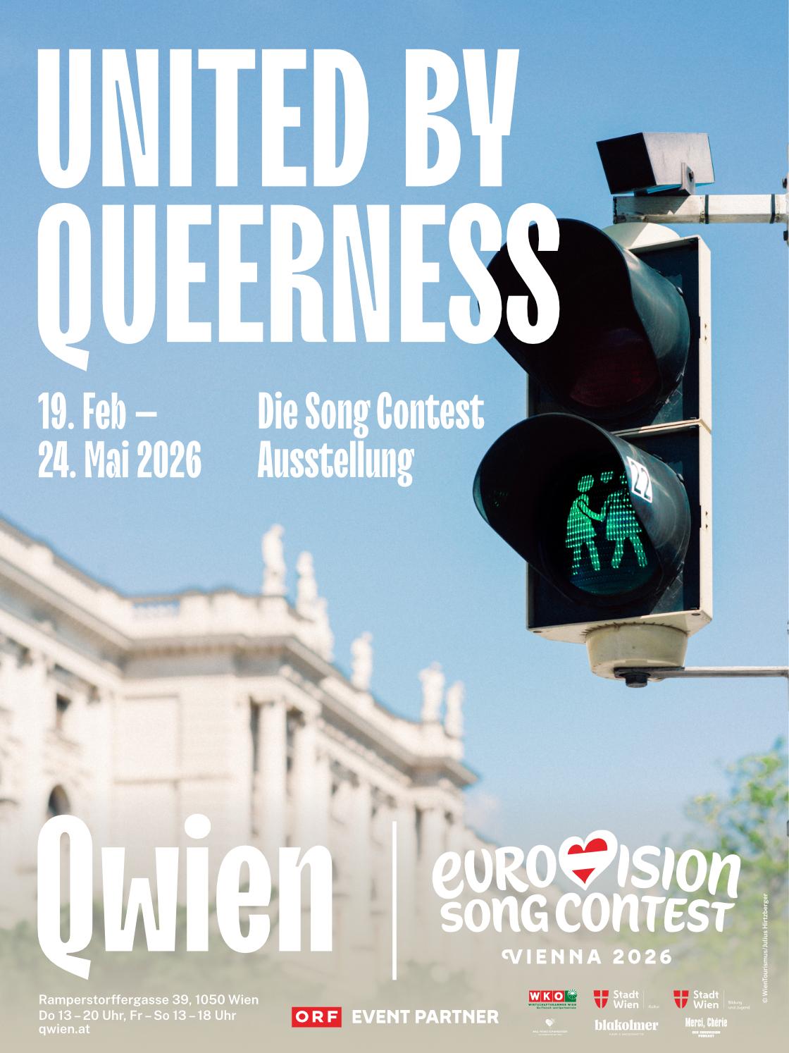 UnitedbyQueerness