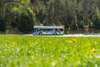 Wasserstoffbus Panorama