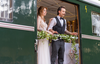 Hochzeitspaar