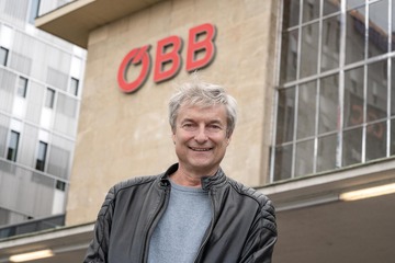 Fotoshooting für Mitarbeitermagazin 05/2020, Rubrik "Fahrgäste"