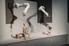 Ars Electronica Center Ausstellung