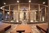 Das Silent Spa in der Therme Laa