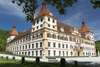 Schloss Eggenberg in Graz