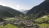 Erholsamer Rückzugsort direkt im Bad Gasteiner Tal. 