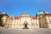 Ausflugsziele um Wien: Stift Klosterneuburg