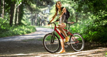 Kulinarische Radtouren rund um Wien