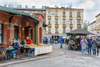 Krakau Sehenswürdigkeiten: Ein Blick auf den Flohmarkt am Plac Nowy