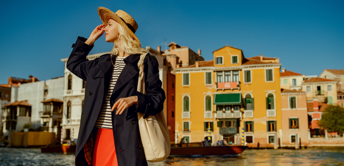 Reisetipps: Italien im Herbst mit dem Zug