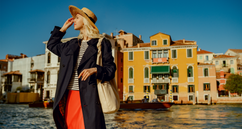 Reisetipps: Italien im Herbst mit dem Zug
