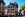 Zu den Sehenswürdigkeiten von Nürnberg gehört das Albrecht-Dürer-Haus, das im Bild zu sehen ist. 