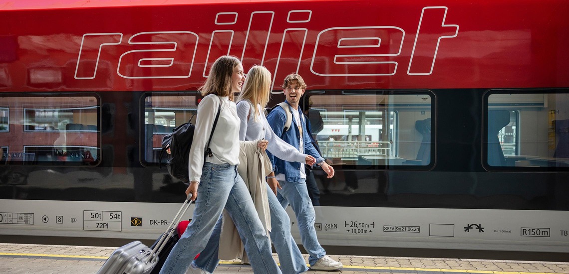 Reise planen: 5 smarte Tipps für den Urlaub