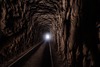 Underground Tour 