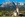 Drehorte Bergdoktor: Das Bild zeigt die schöne Aussicht auf die Heilige Kreuz Kirche und das Dorf Going am Wilden Kaiser in Tirol, Österreich.