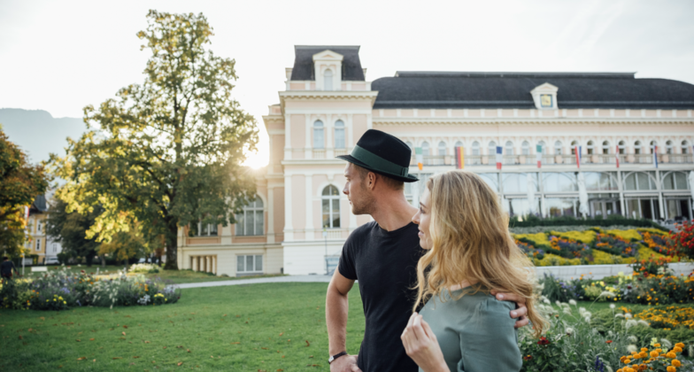 Kulturhauptstadt Bad Ischl