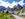 Zelten in den Lienzer Dolomiten