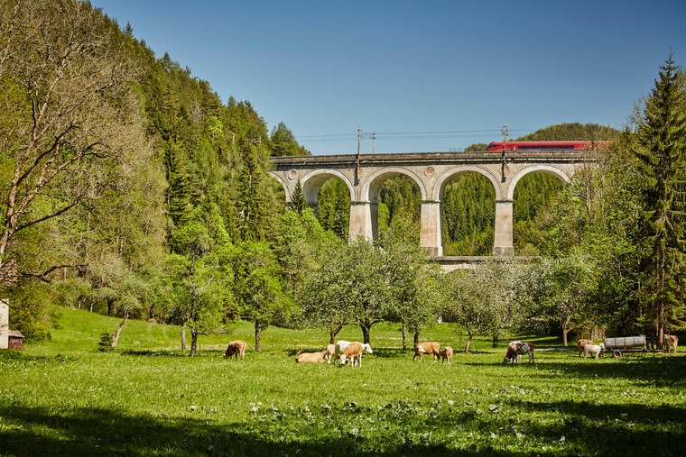 Semmeringeisenbahn