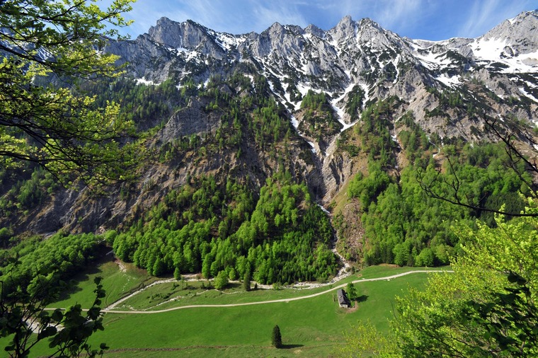 Nationalpark Kalkalpen