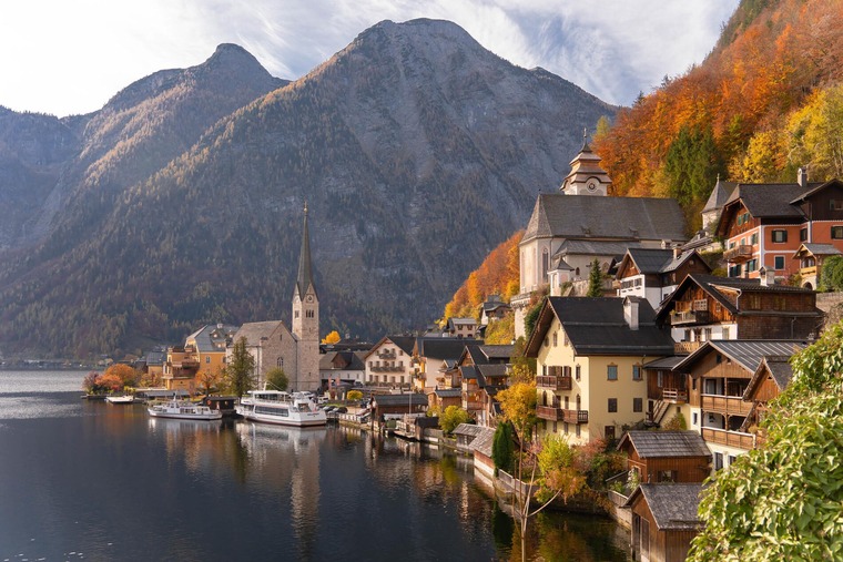 Hallstatt