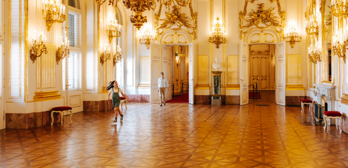 UNESCO-Welterbestätten in Österreich