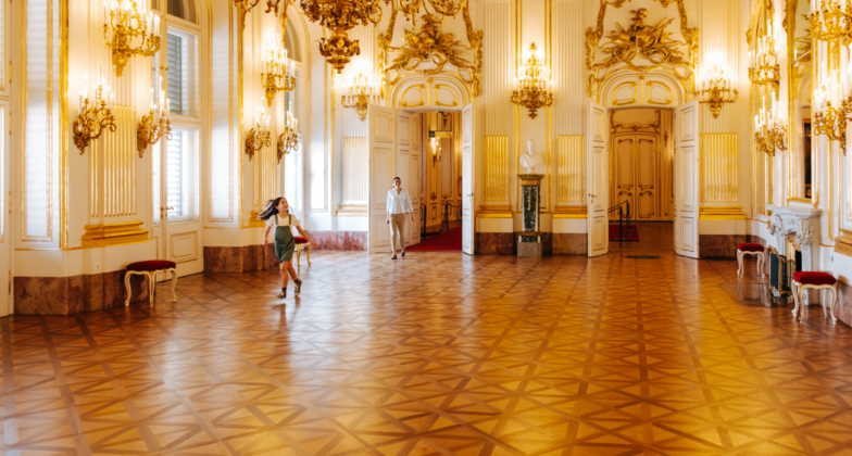 UNESCO-Welterbestätten in Österreich