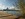 Picknick an der Donau.