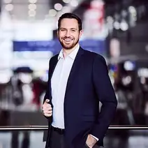 Raffael Greger MA