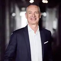 Josef Almer MBA